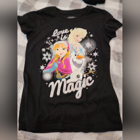 Girls t-shirt